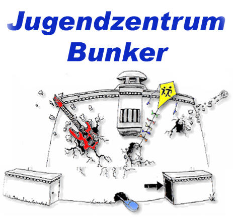 Bunkerlogo 1